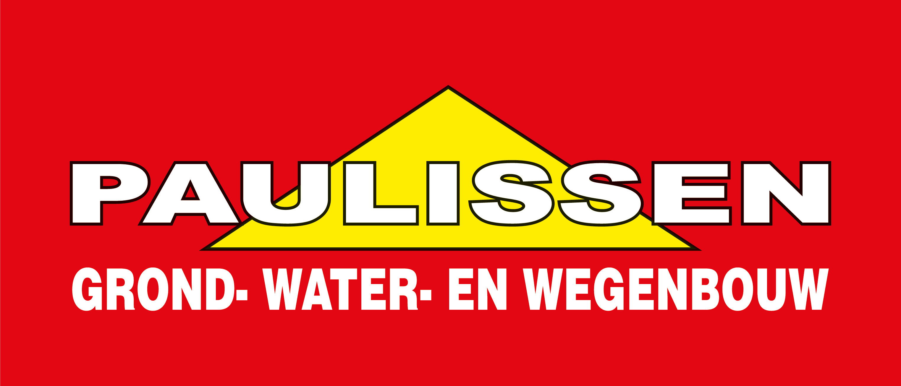 Paulissen GWW logo
